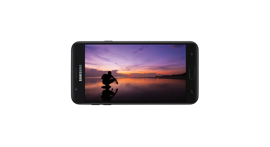 samsung galaxy j7 v 2nd gen silver 16gb