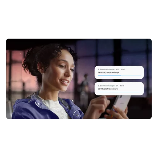 Speed up with 5G Ultra Wideband.<sup>1</sup>