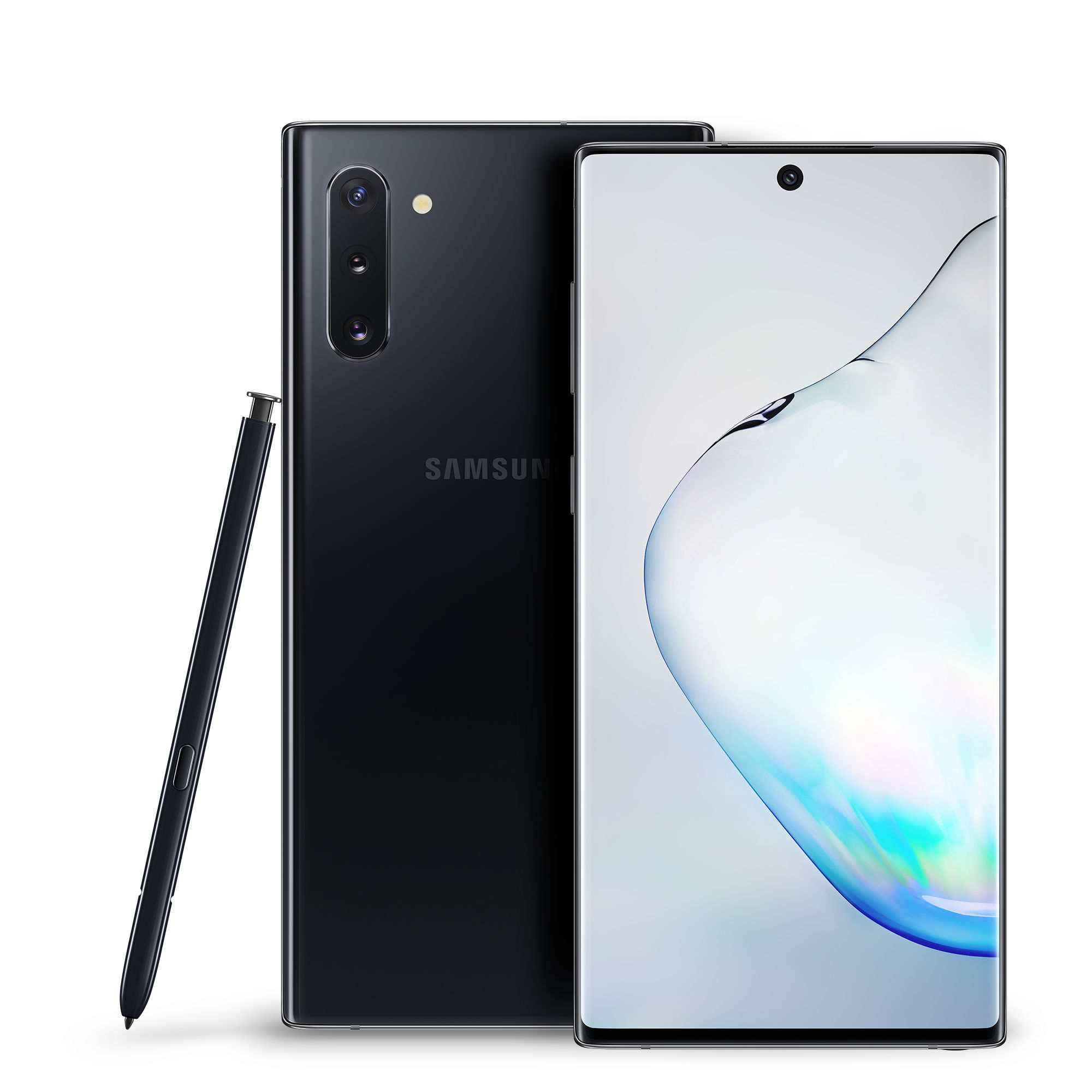 Samsung Galaxy Note10 Plus - Pre Order, Release Date & Reviews