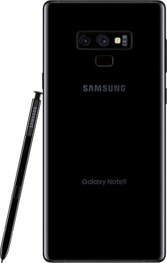 Samsung Galaxy Note9 N960u User Manual