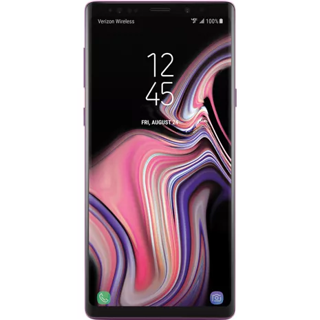Samsung Galaxy Note9 (Certified Pre-Owned)