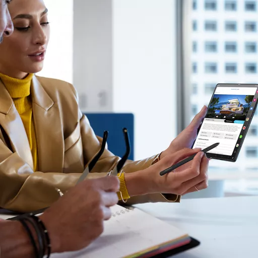 Super productivity away from your home or work office.