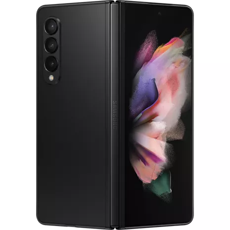 Samsung Galaxy Z Fold3 5G undefined image 1 of 1 