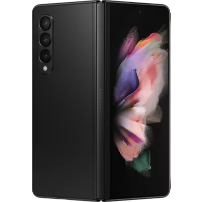 Samsung Galaxy Z Fold3 5G undefined image 1