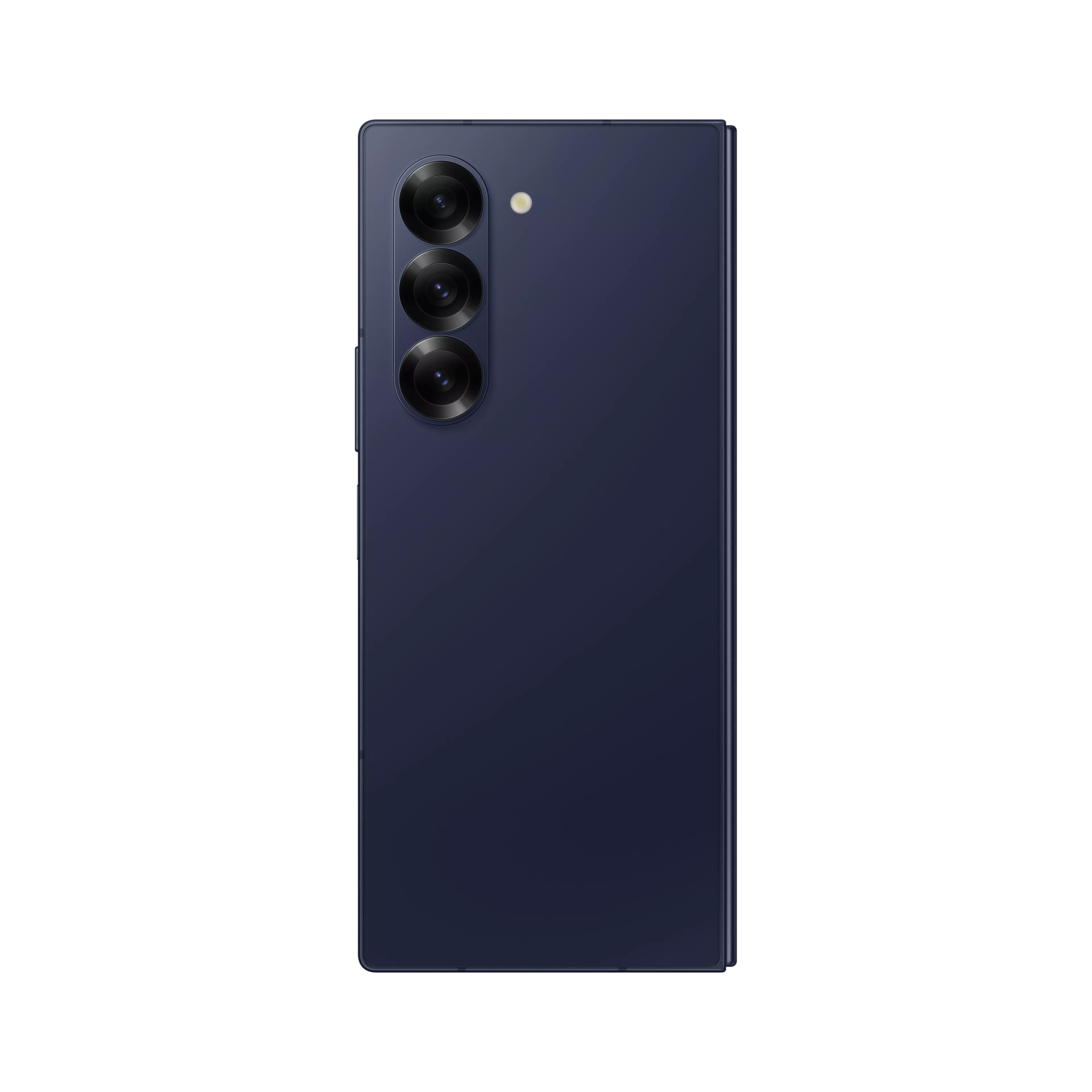 Samsung Galaxy Z Fold6 256GB in Navy (CPO - Very Good Condition) image 3
