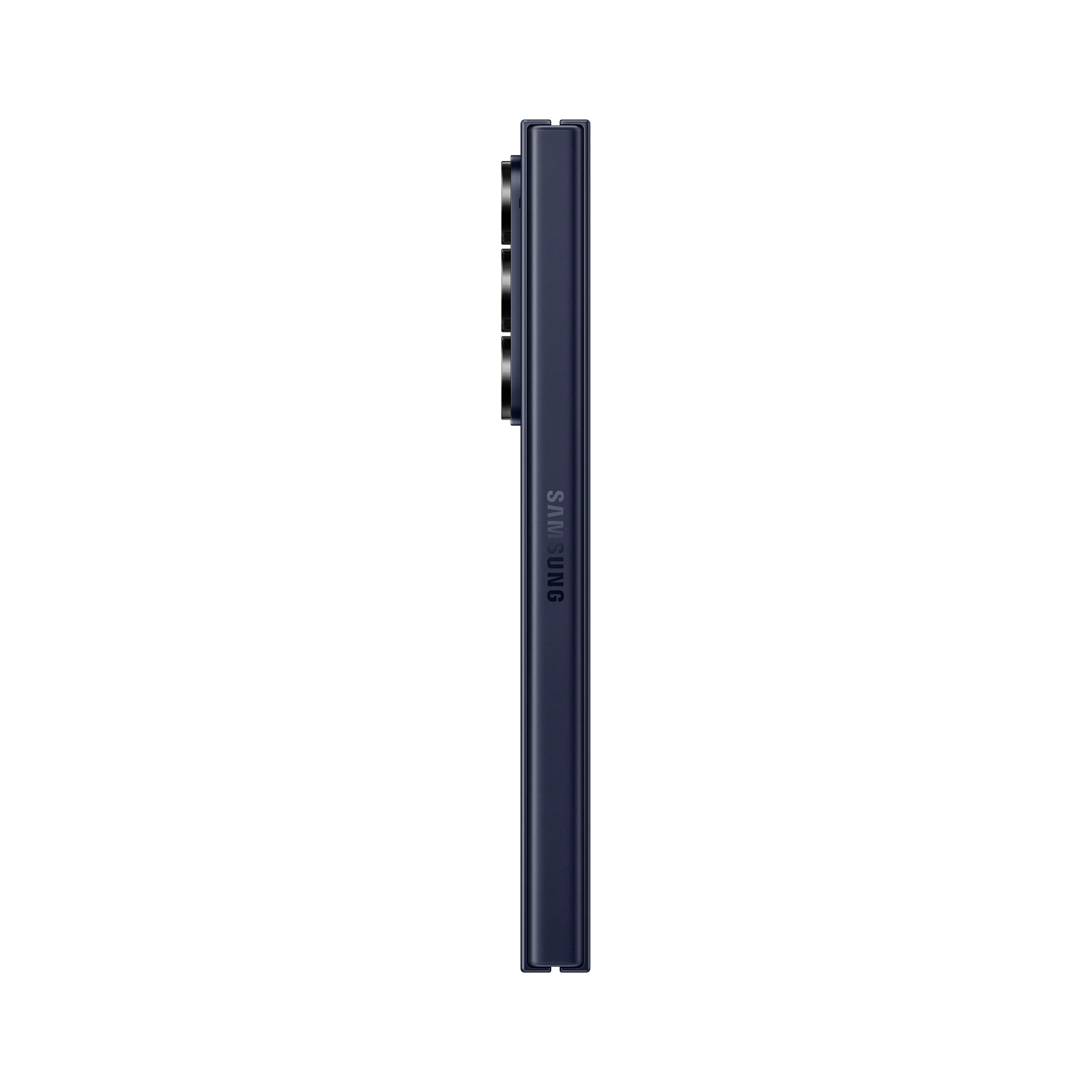 Samsung Galaxy Z Fold6 256GB in Navy (CPO - Very Good Condition) image 6