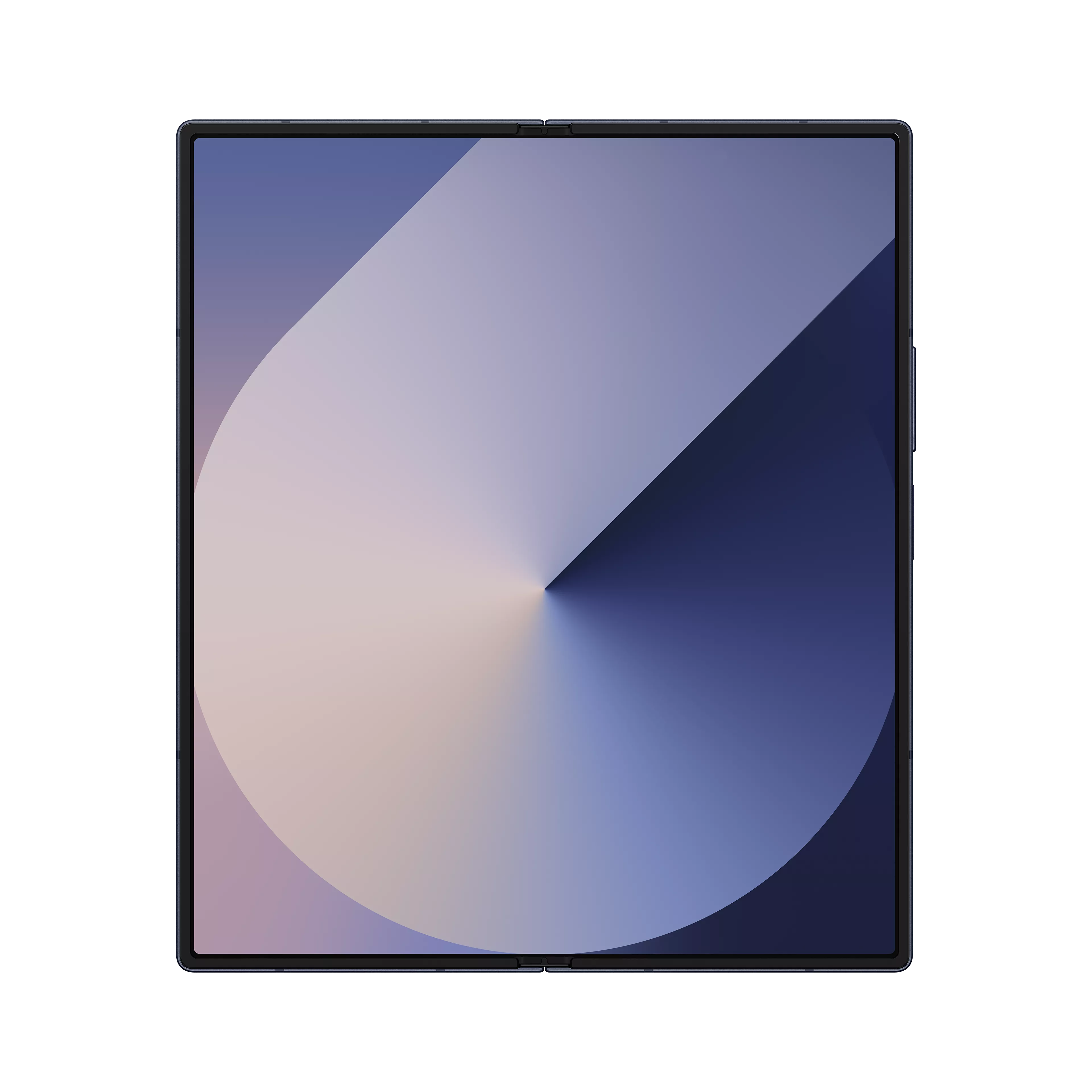 Samsung Galaxy Z Fold6 256GB in Navy (CPO - Very Good Condition) image 9