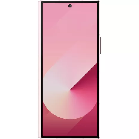 Samsung Galaxy Z Fold6​​  Rosa​​  image 2 of 9 