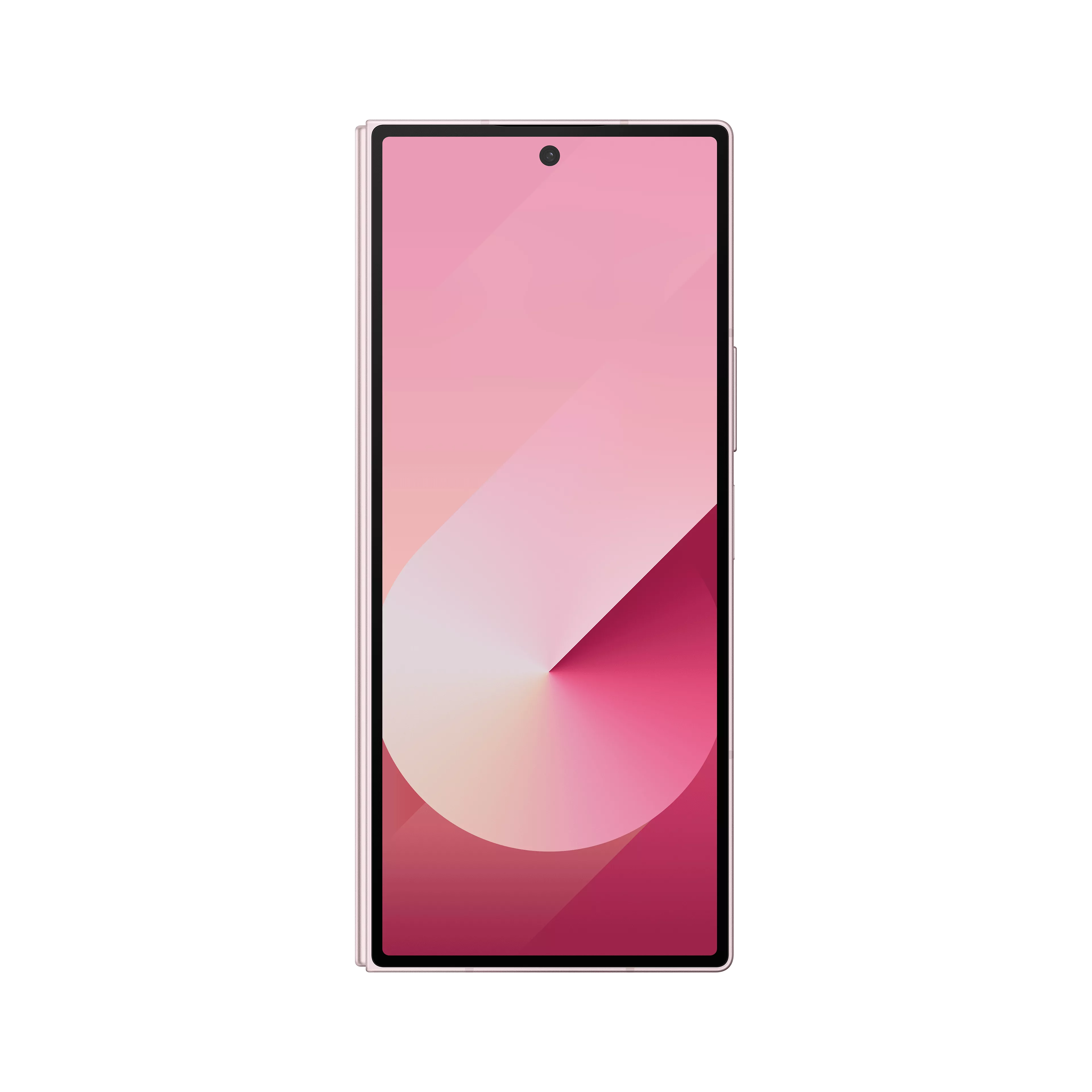 Samsung Galaxy Z Fold6 256GB in Pink image 2