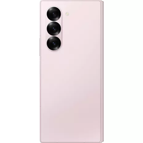 Samsung Galaxy Z Fold6​​  Rosa​​  image 3 of 9 