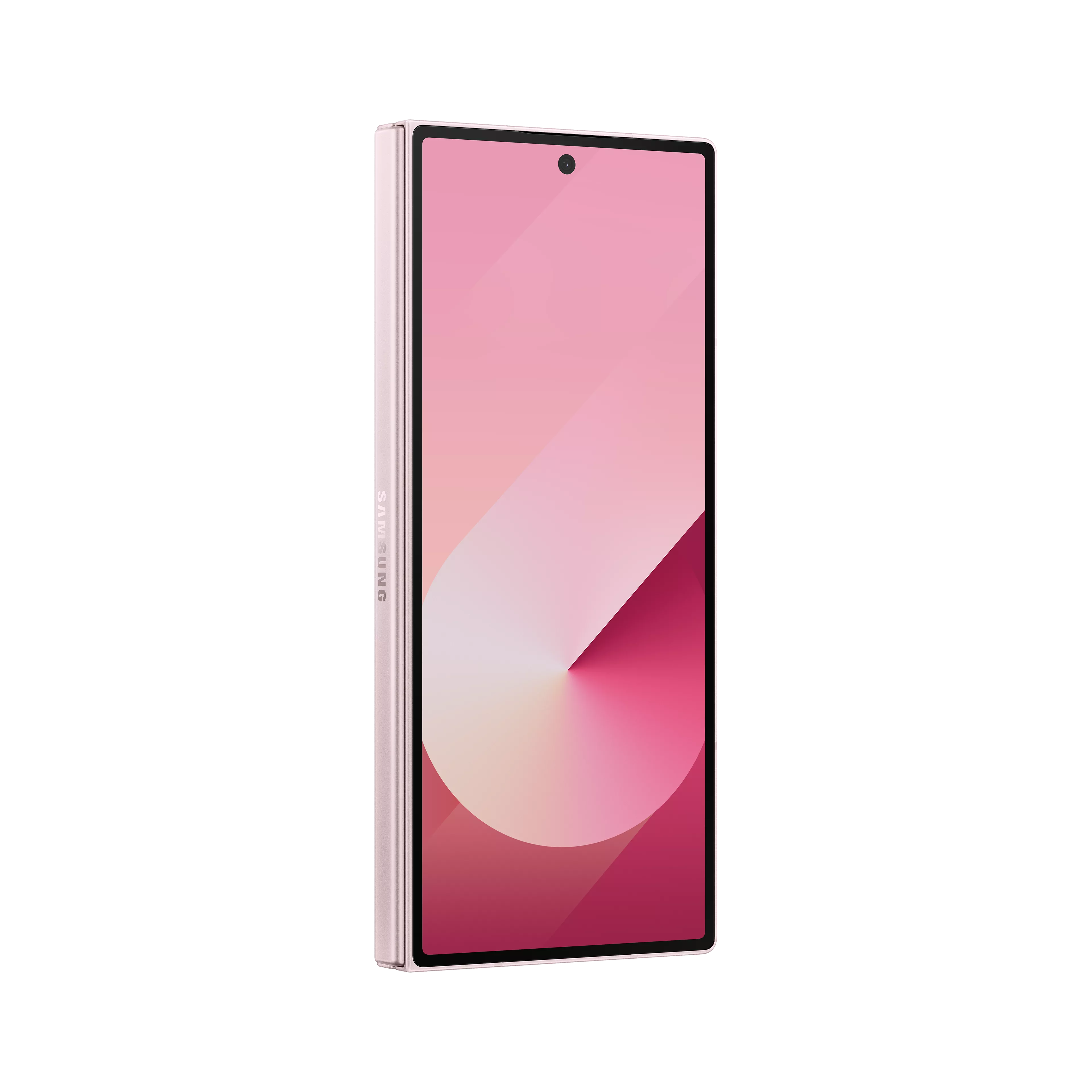 Samsung Galaxy Z Fold6 256GB in Pink image 4