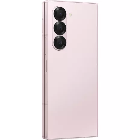 Samsung Galaxy Z Fold6​​  Rosa​​  image 5 of 9 