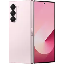 Galaxy Z Fold6 ピンク 1TB A-29 Samsung Galaxy Z Fold6 Smartphone | Verizon