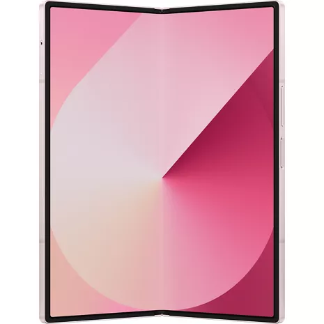 Samsung Galaxy Z Fold6​​  Rosa​​  image 8 of 9 