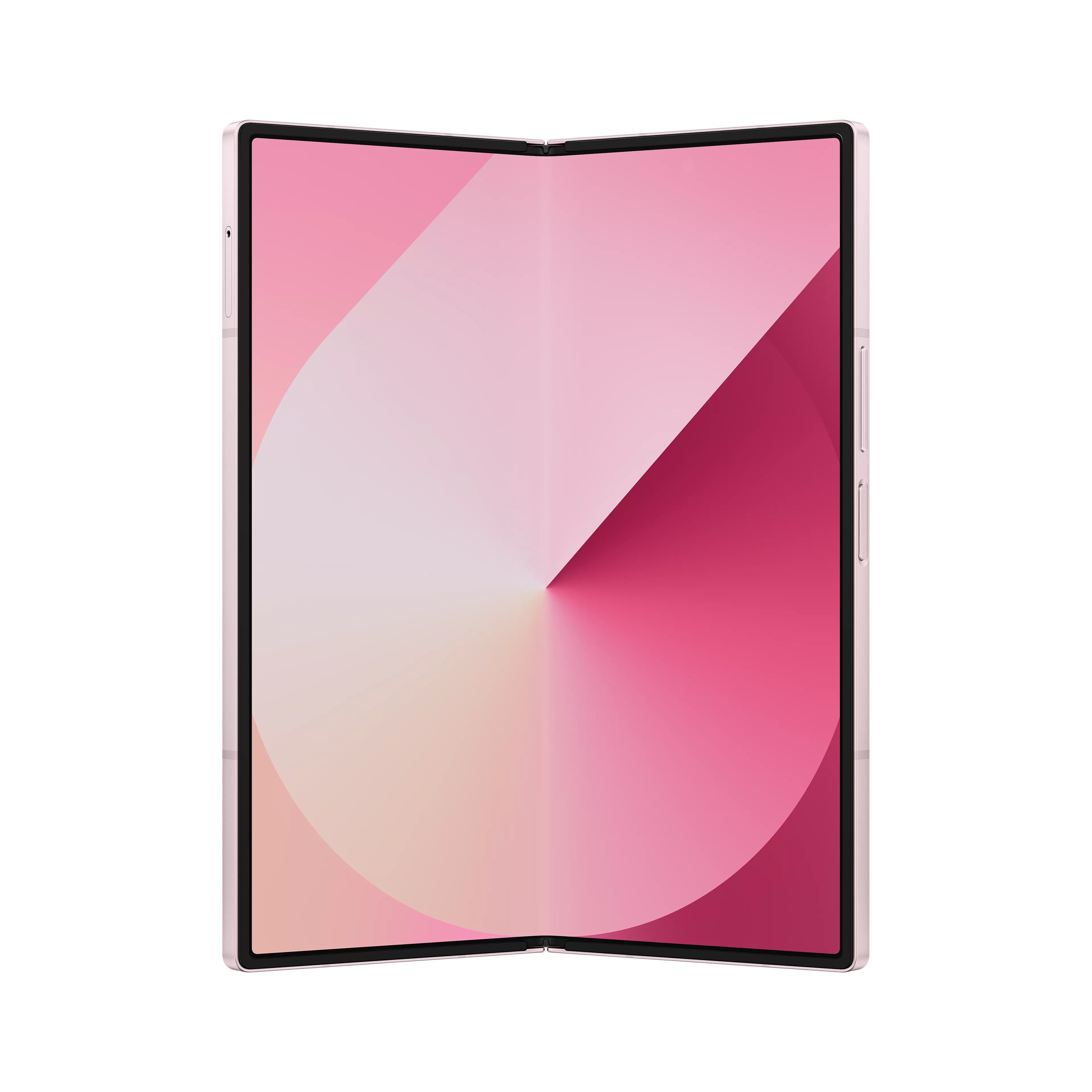 Samsung Galaxy Z Fold6 256GB in Pink image 8