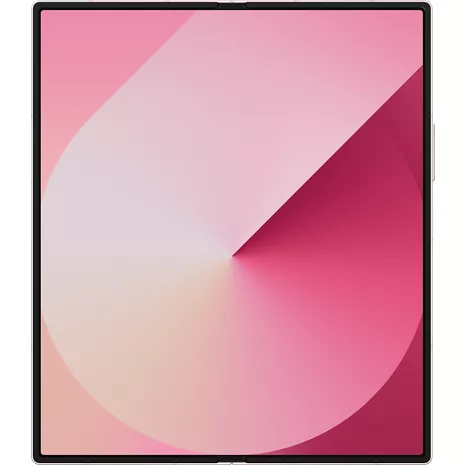 Samsung Galaxy Z Fold6​​  Rosa​​  image 9 of 9 