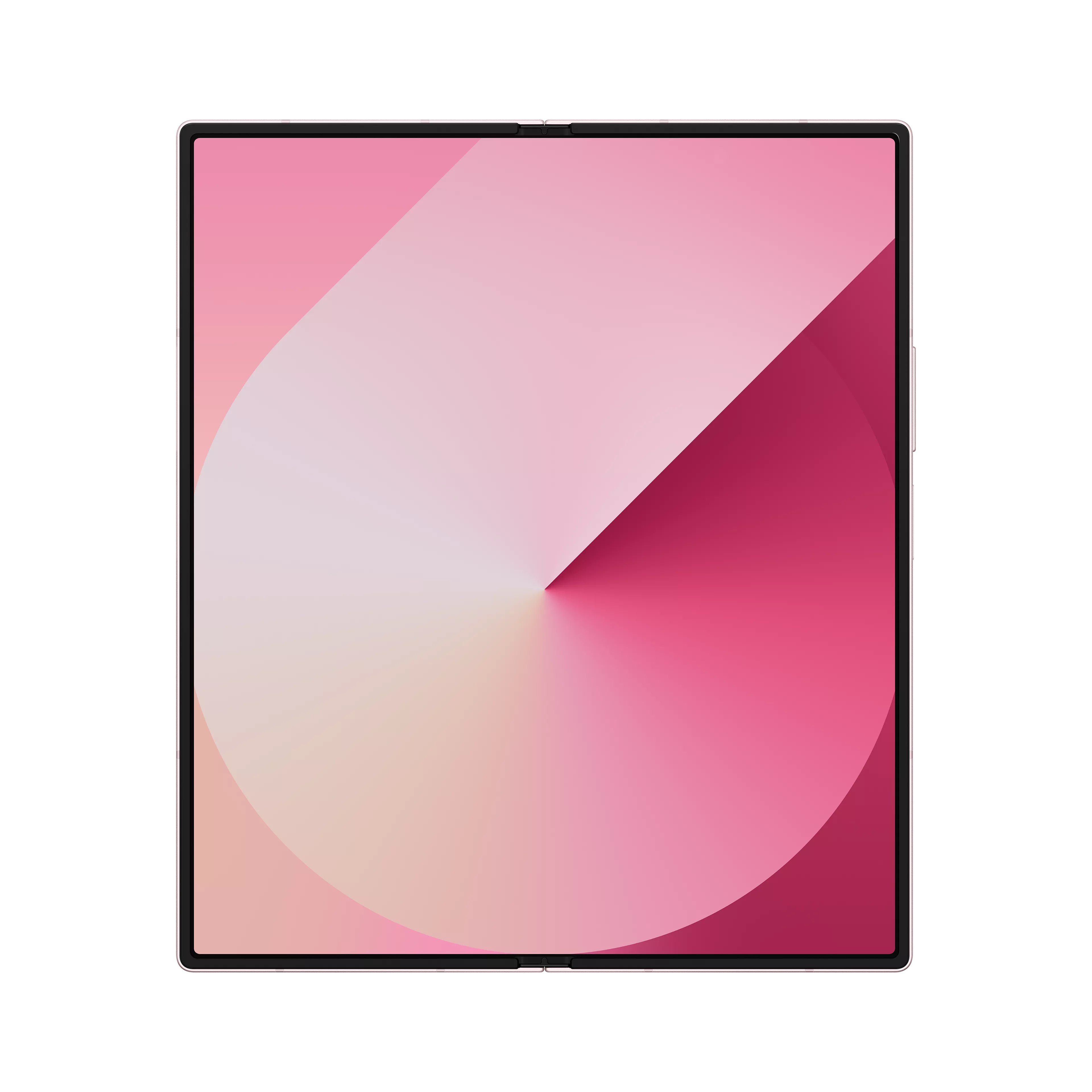 Samsung Galaxy Z Fold6 256GB in Pink image 9