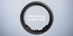 SAMSUNG - 【Sweet Ringo】 SAMSUNG - 【Sweet Ringo】 Buy Galaxy Ring Size 15 Titanium