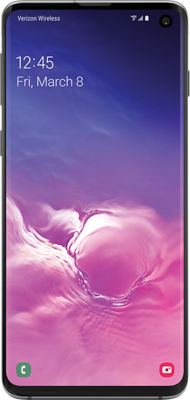 Samsung Galaxy 5G Certified |
