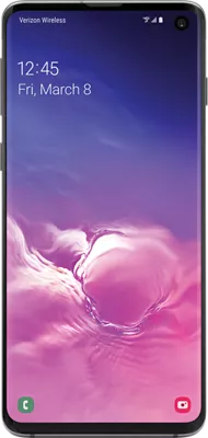 Samsung Galaxy S10