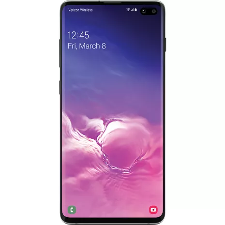 Samsung Galaxy S10 Plus | Find Specs & Prices | Shop Verizon