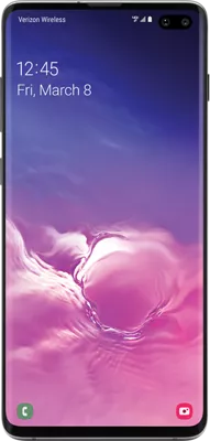 Samsung Galaxy S10+