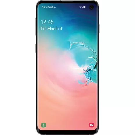 Samsung Galaxy S10 Prepaid​​  undefined image 1 of 1 