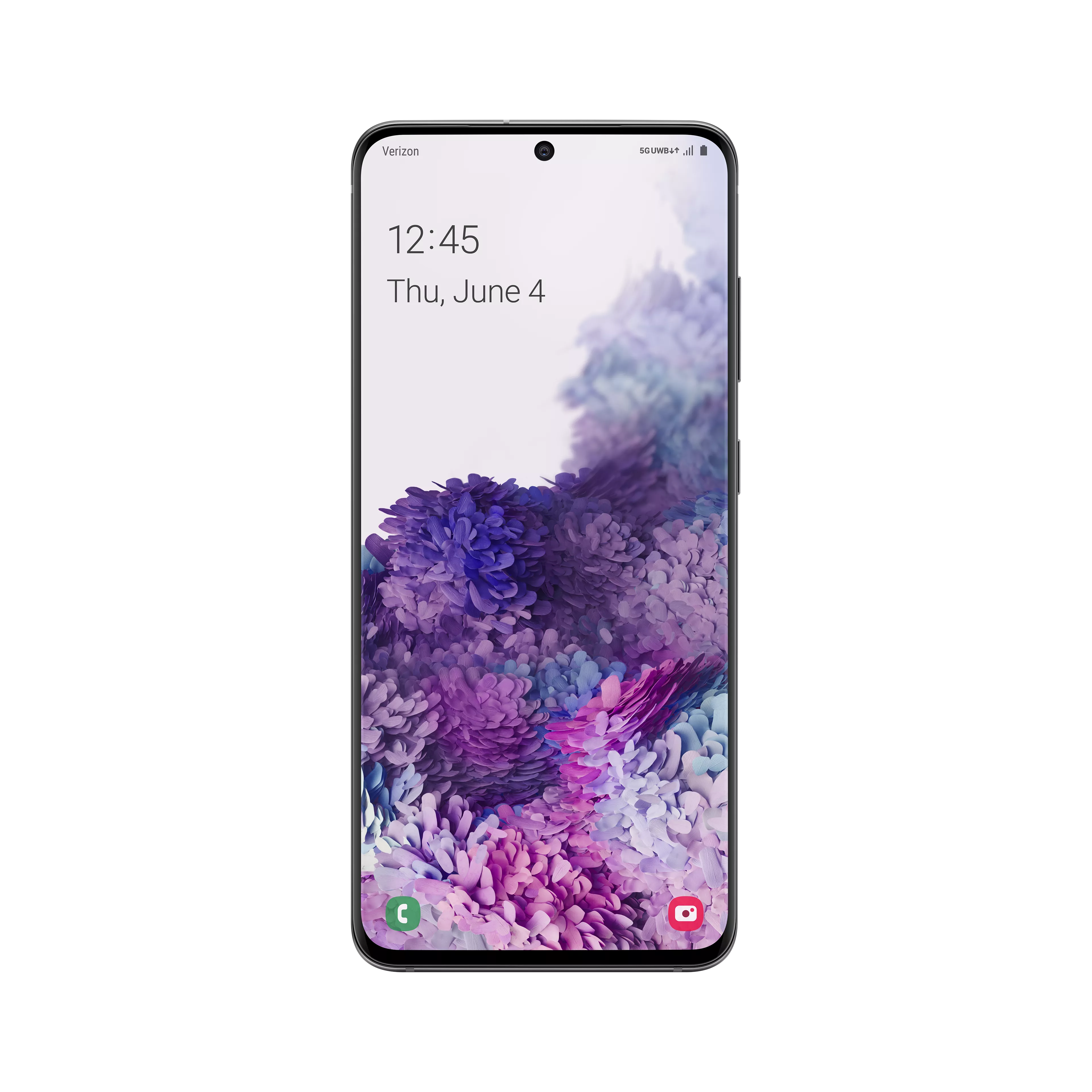 Samsung Galaxy S20 5G UW (Certified Pre-Owned)