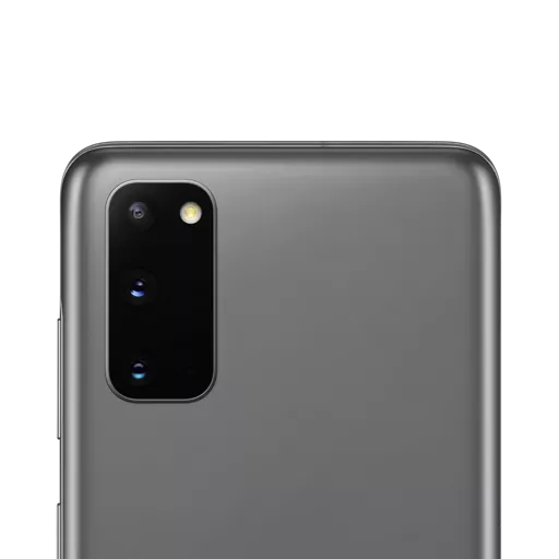 Pro-grade camera.