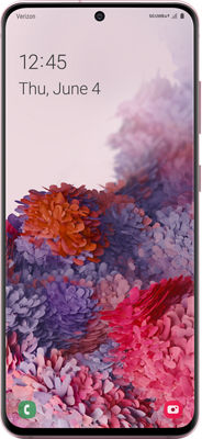 スマートフォン/携帯電話 スマートフォン本体 Samsung Galaxy S20 5G UW (Certified Pre-Owned) | Verizon
