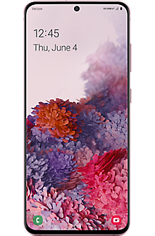 Meenemen honing Manie Samsung Galaxy S20 5G UW | Price, Colors & Reviews | Verizon