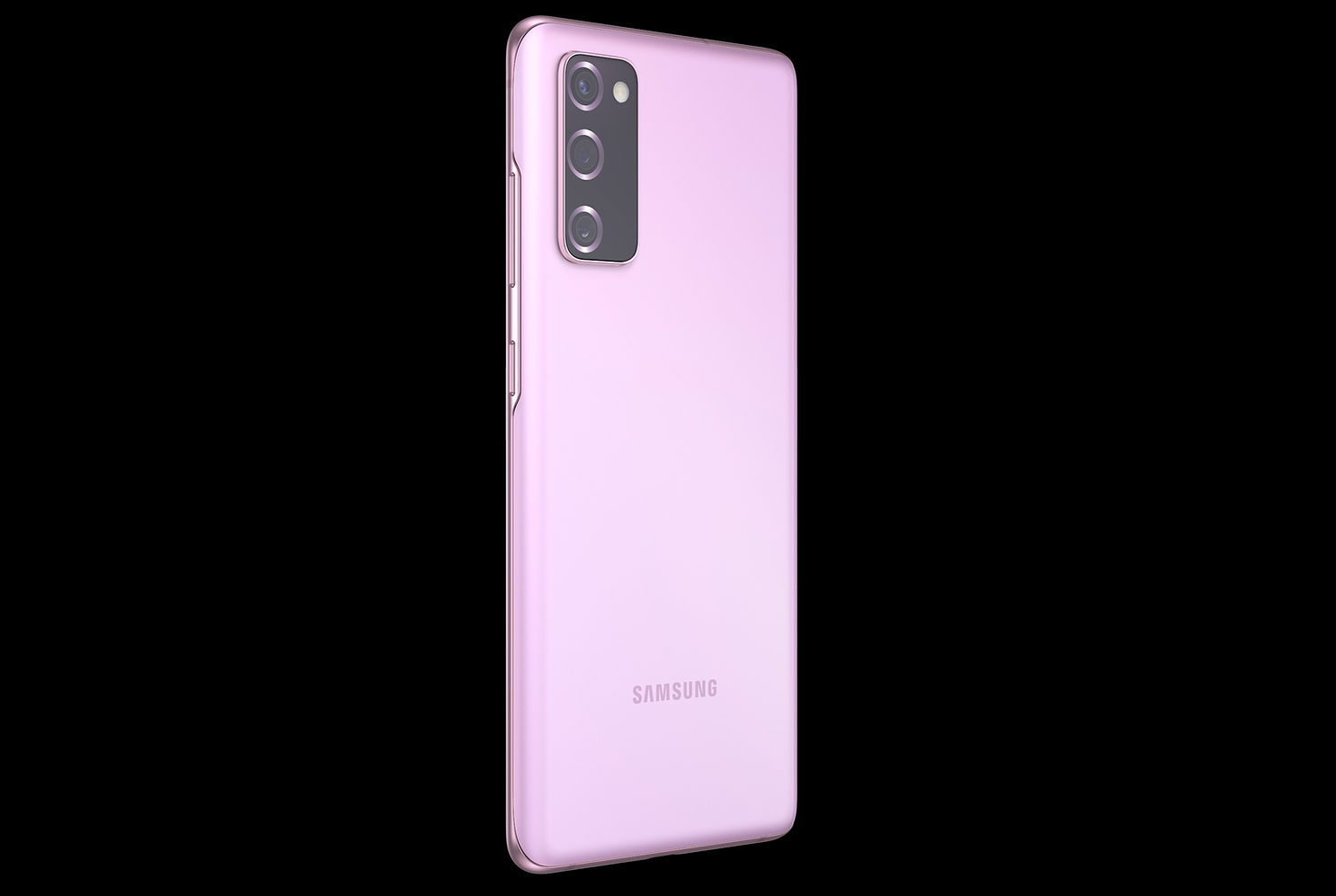 Paquete combinado de estuche/funda de Verizon para el Galaxy S20 FE 5G UW