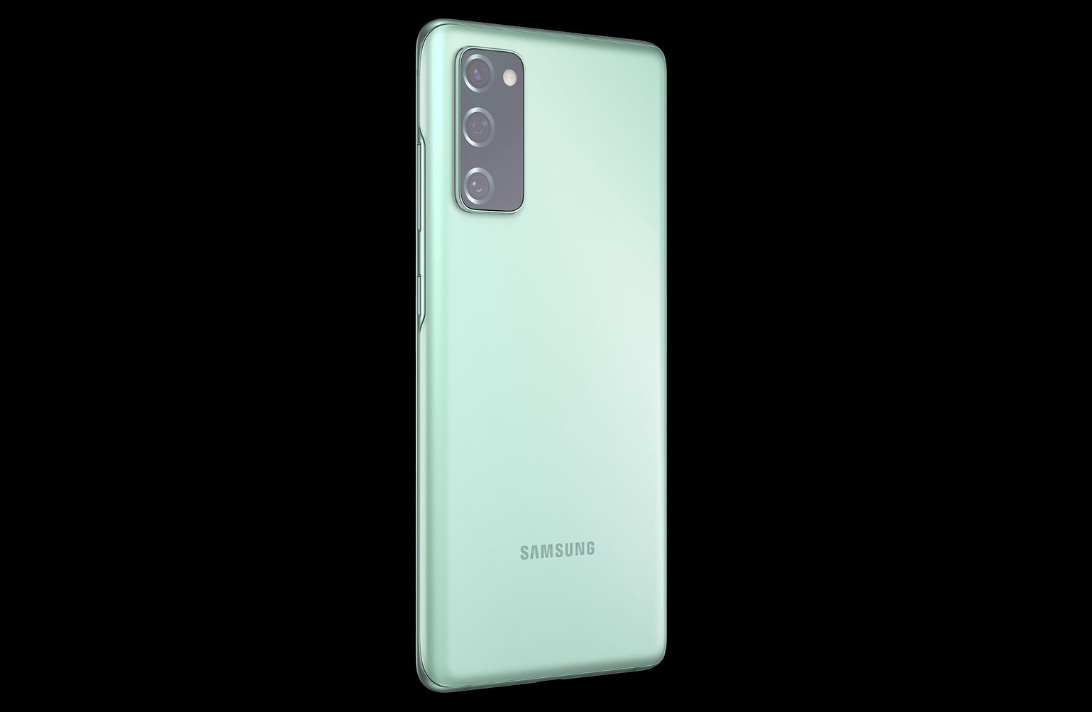 Samsung Galaxy S20 Fe 5G 128GB Factory Unlocked Cellphone, Blue