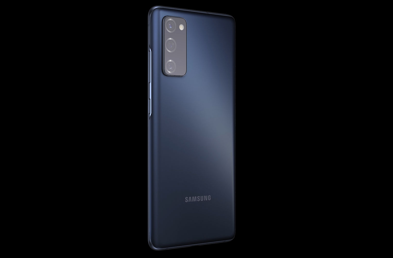 Samsung Galaxy S20 Fe 5G 128GB Factory Unlocked Cellphone, Blue