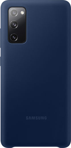 Samsung Silicone Cover Case For Galaxy S Fe 5g Uw Verizon