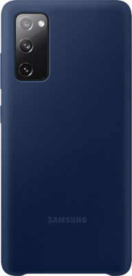 Paquete de funda Clarity y protector de pantalla con filtro de luz azul  Verizon para el Galaxy S20 FE 5G UW