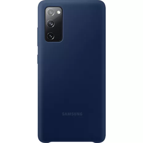 Funda Samsung Galaxy S20 FE Diseño de silicona líquida - Dealy