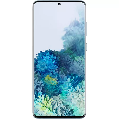 Samsung Galaxy S20+ 5G (Certified Pre-Owned) Blue image 1 of 1 