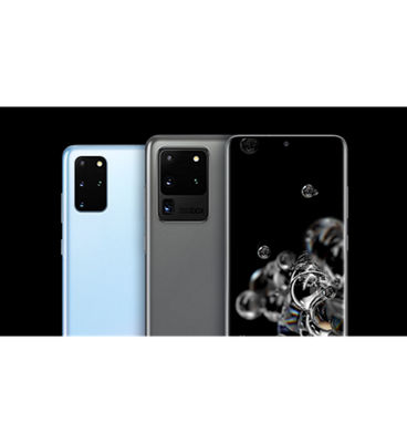 Samsung Au Galaxy S20 Ultra 5g Quick Start Manual Pdf