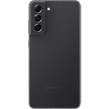 Samsung Galaxy S21 FE 5G Graphite image 2