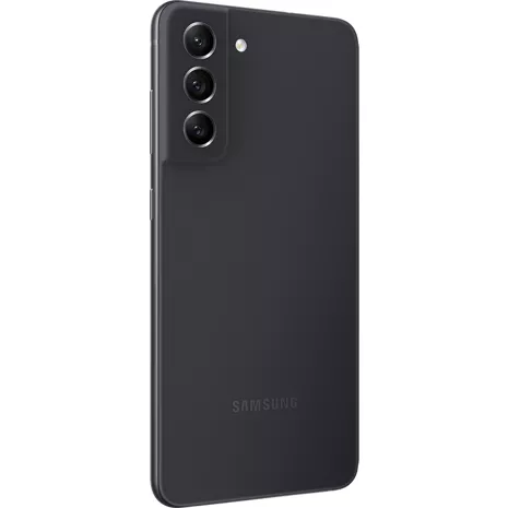 Verizon Samsung Galaxy S21 FE, 128 GB, Graphite 