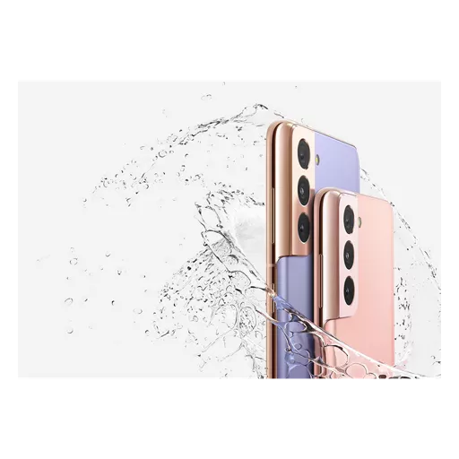 Warning: May cause phone envy.