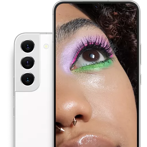 Enjoy a better viewing experience right on your smartphone.
