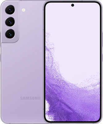 Celular Samsung galaxy S22 5G de 128 GB