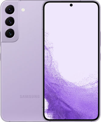 Samsung A22 5G 128GB Violet - Specs