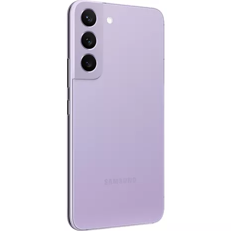 Samsung Galaxy S22 Bora Purple image 4 of 7 