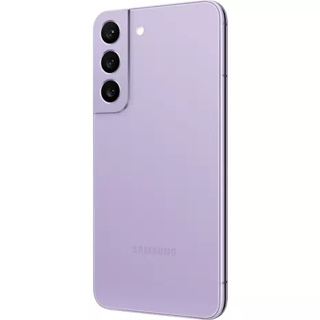Samsung Galaxy S22 Bora Purple image 6 of 7 