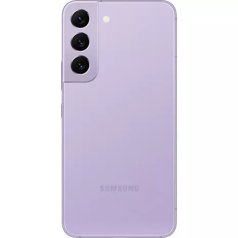 Samsung Galaxy S22 Bora Purple image 5 of 7 