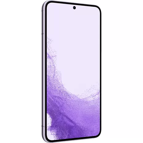 Samsung Galaxy S22 Bora Purple image 3 of 7 