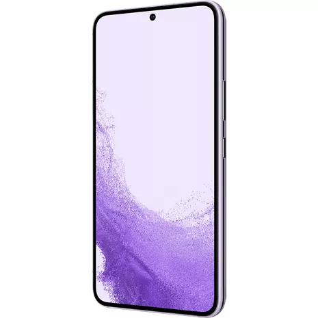 Samsung Galaxy S22 Bora Purple image 7 of 7 